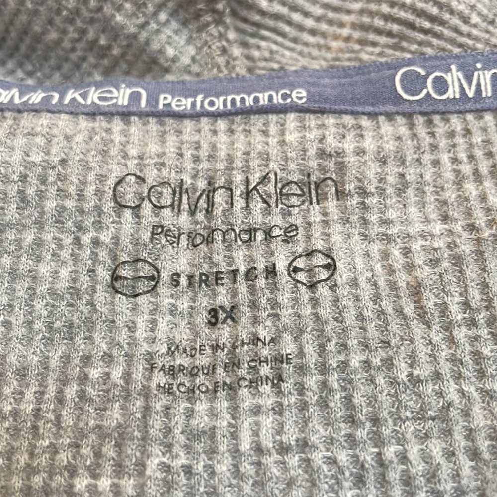 Calvin Klein Performance Jacket - image 4